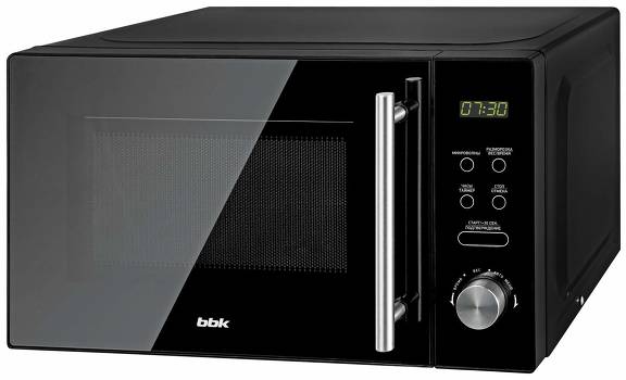 BBK 20MWS-722T / B-M