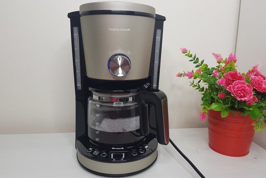 Our opinion on Morphy Richards 162525EE
