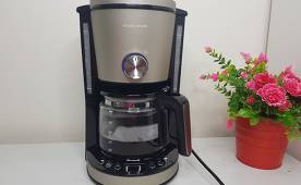 Morphy Richards (162525EE) Evoke Platinum review