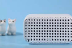 Xiaomi a annoncé un nouveau haut-parleur intelligent pour 11 dollars