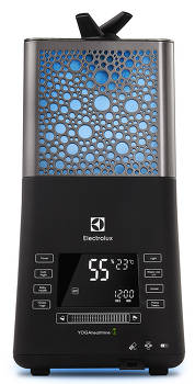 Electrolux YOGAhealthline EHU-3810D