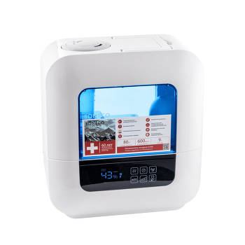 Boneco U700