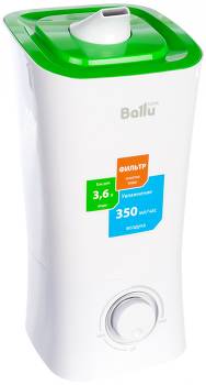 Ballu UHB-200