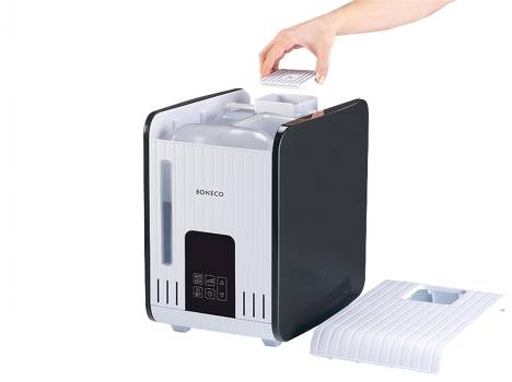 Boneco S450