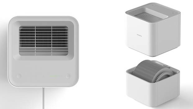 Xiaomi CJXJSQ02ZM