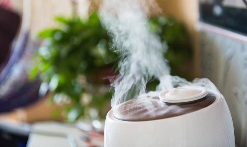 Les meilleurs humidificateurs de 2020