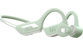 Ausdom J31: new low-cost bone conduction headphones