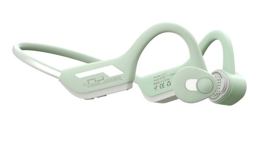 Ausdom J31: nouveaux écouteurs à conduction osseuse bon marché