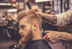 Labākie matu griezēji 2020. gadā