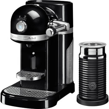 KitchenAid 5KES0504 Nespresso