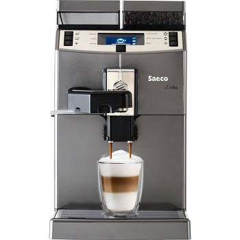 Saeco Lirika One Touch Cappuccino
