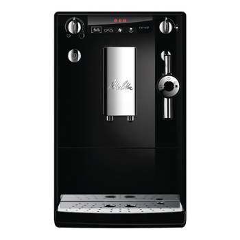 Melitta Caffeo Solo & Perfect Milk