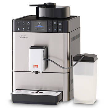 Melitta Caffeo Varianza CSP