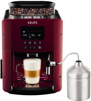 Krups EA810770 Essential