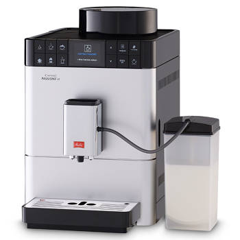 Melitta caffeo passione