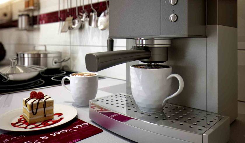 Les meilleures machines à café de 2020
