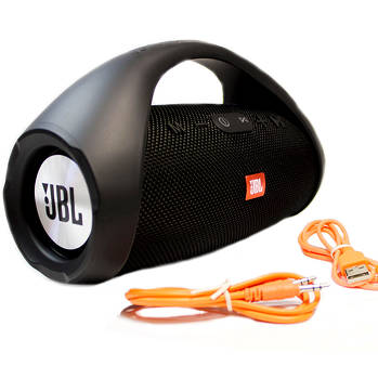 Jbl boombox