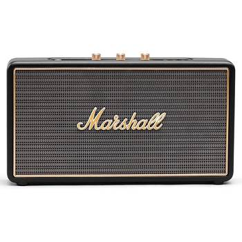 MARSHALL STOCKWELL