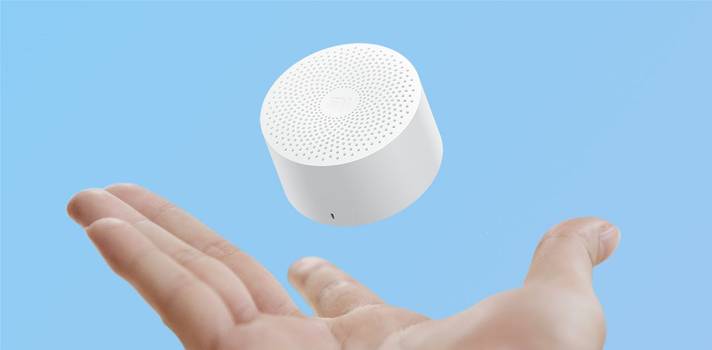 Xiaomi Mi Compact Bluetooth Speaker 2