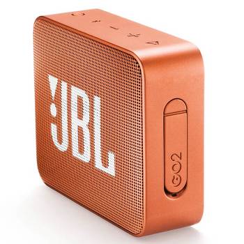 JBL GO 2