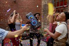 Les meilleures enceintes portables de 2020