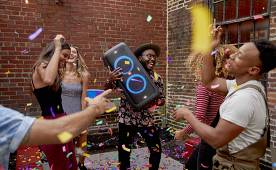 Les meilleures enceintes portables de 2020