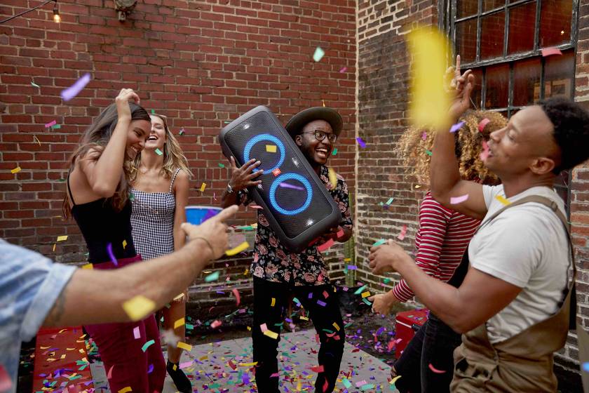 The best portable speakers of 2020