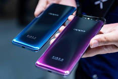 OPPO Find X2 avec puce Snapdragon 865 sortira en 2020