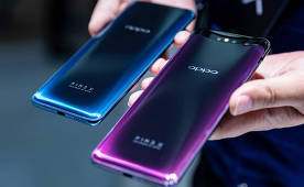 OPPO Find X2 with Snapdragon 865 chip will be released in 2020