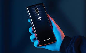 Is OnePlus heading to CES 2020 with a secret announcement?