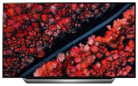 LG OLED55C9P 54.6