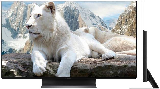 Panasonic TX-65GZR1000 65