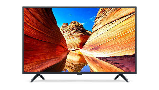 Xiaomi Mi TV 4S 43 T2