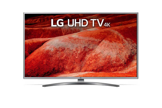 LG 43UM7450 43