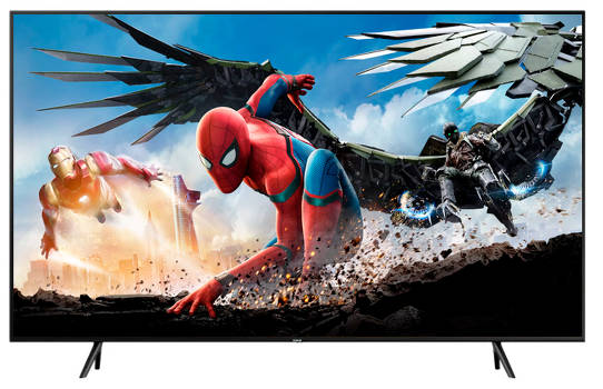 Samsung QE49Q60RAU