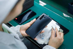 Vivo X30 Pro est présenté avec la lune dans le cadre!