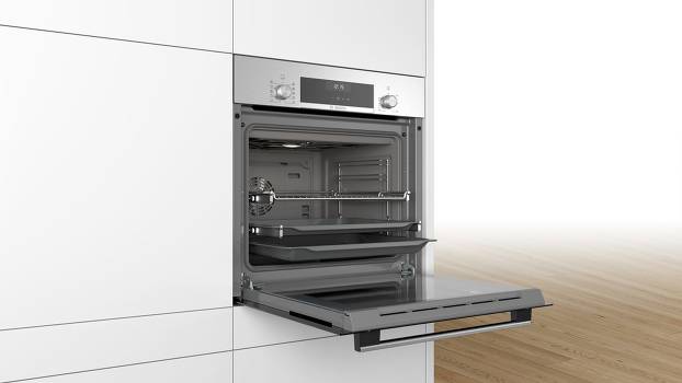 Bosch HBJ558YS0Q