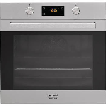 Hotpoint-Ariston 5FA 841 JH IX