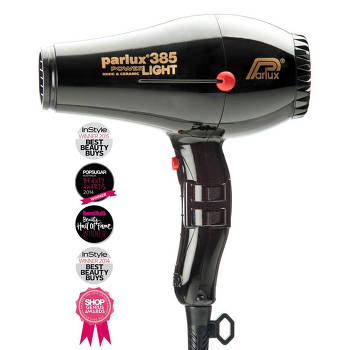 Parlux 385 PowerLight Ionic & Ceramic