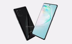 S10 Lite and Note 10 Lite are already certified!