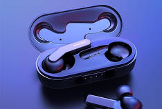 AWEI T10C: 23 $ de nouveaux écouteurs de charge sans fil