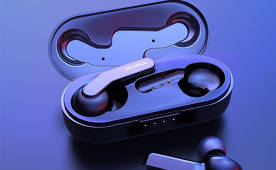 AWEI T10C: $ 23 New Wireless Charging Headphones