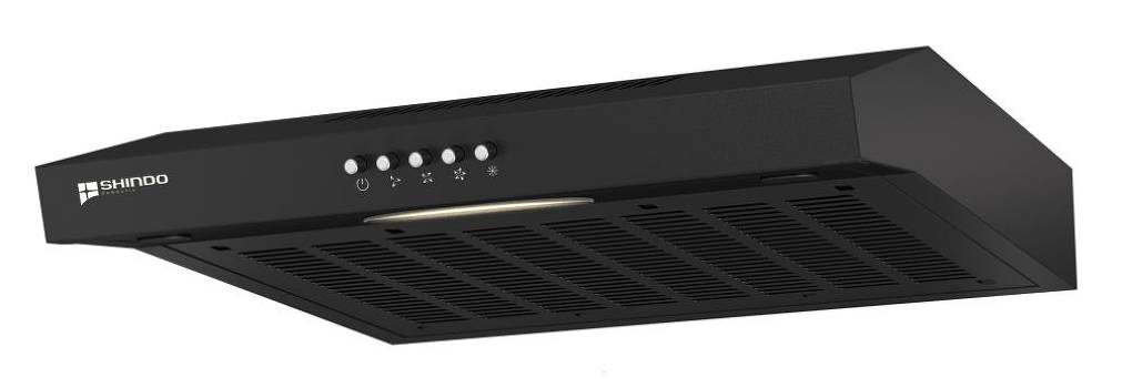 Shindo ITEA 60 B