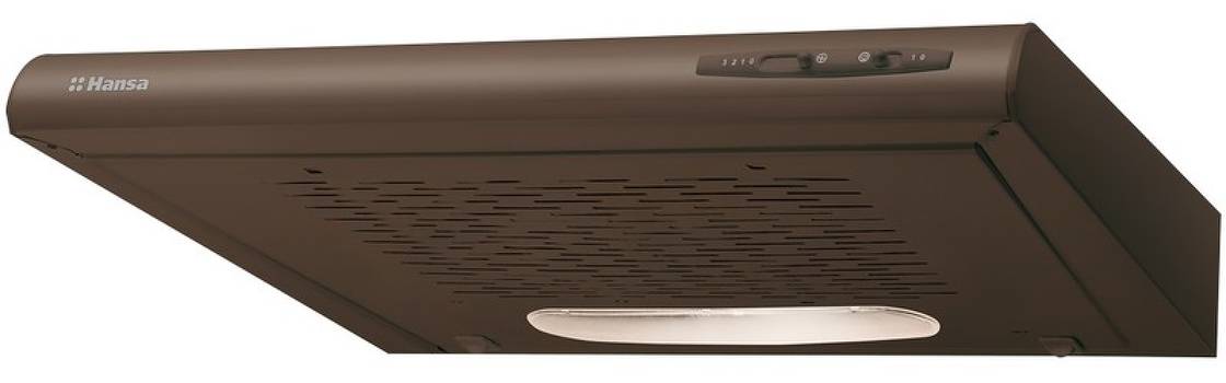 Hansa OSC 5111 WH