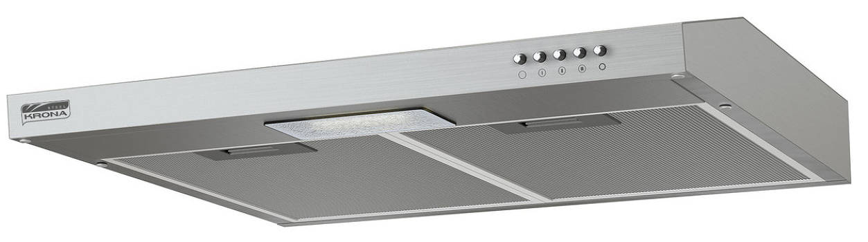 Krona Jessica slim PB 600 white
