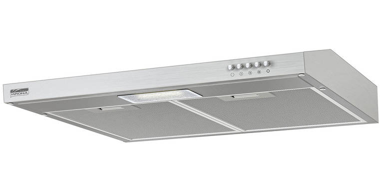 Krona Jessica slim PB 600 inox