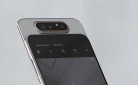 Samsung is preparing another revolutionary 144 megapixel sensor