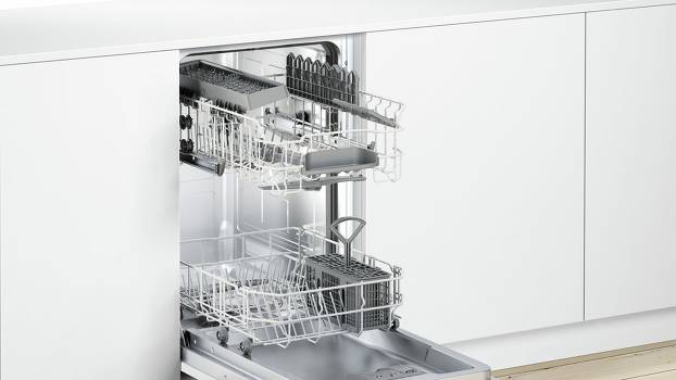 Bosch SPV25CX01R
