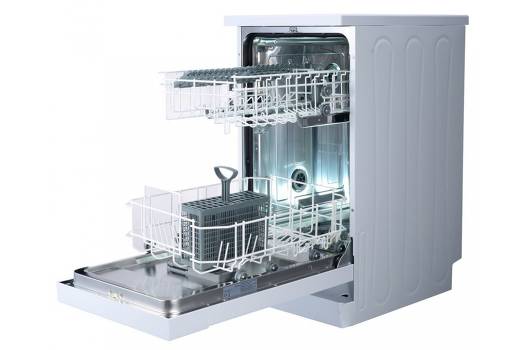 Daewoo Electronics DDW-M1411S