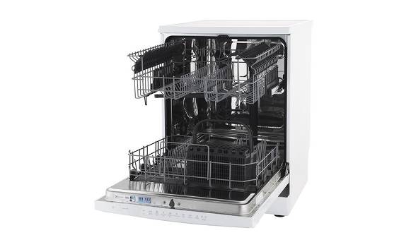 Electrolux ESF 9552 LOW